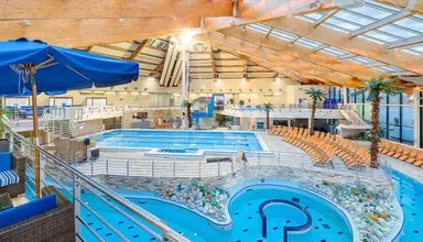 Aquapalace Prague