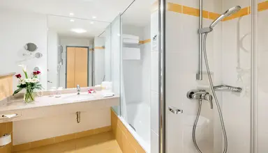 Aquapalace Prague