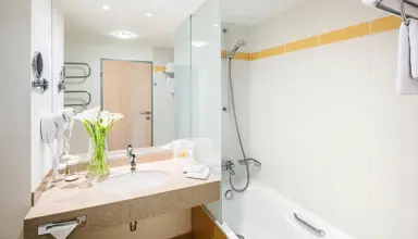 Aquapalace Prague