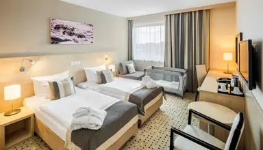 Aquapalace Prague