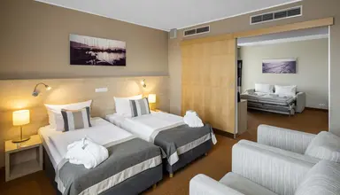 Aquapalace Prague