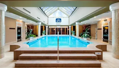 Aquapalace Prague