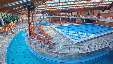 Aquapalace Prague