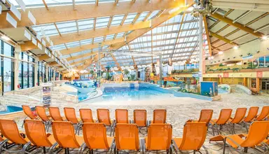 Aquapalace Prague