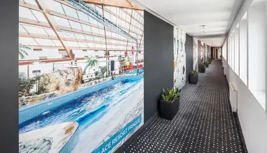 Aquapalace Prague