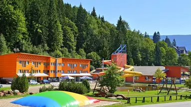Aquapark