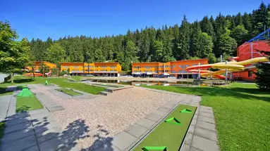 Aquapark