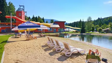 Aquapark