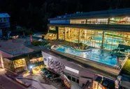 Aquarion Family & Friends