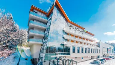 Aquarion Family & Friends