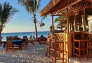Aquarium Beach