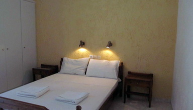 Aquarius Apartments Hersonissos