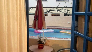 Aquarius Apartments Hersonissos