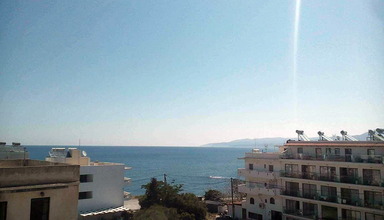 Aquarius Apartments Hersonissos