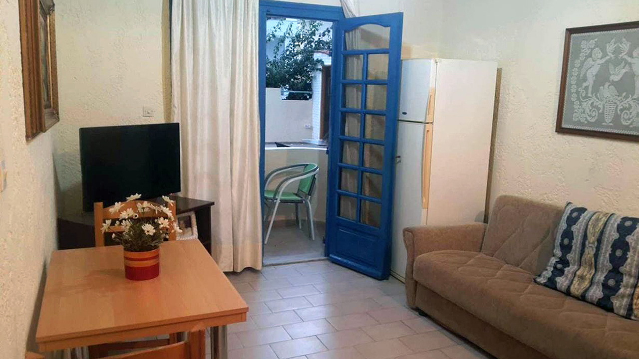 Aquarius Apartments Hersonissos
