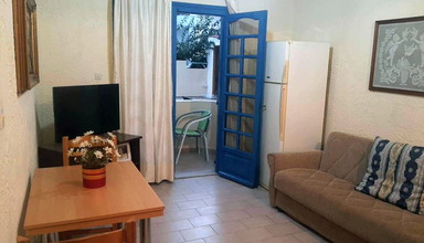 Aquarius Apartments Hersonissos