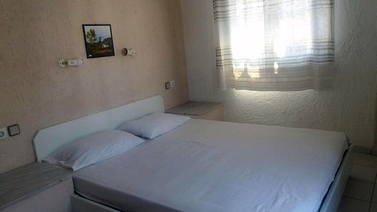 Aquarius Apartments Hersonissos