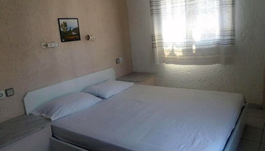 Aquarius Apartments Hersonissos