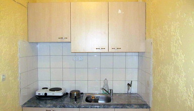 Aquarius Apartments Hersonissos
