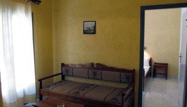 Aquarius Apartments Hersonissos