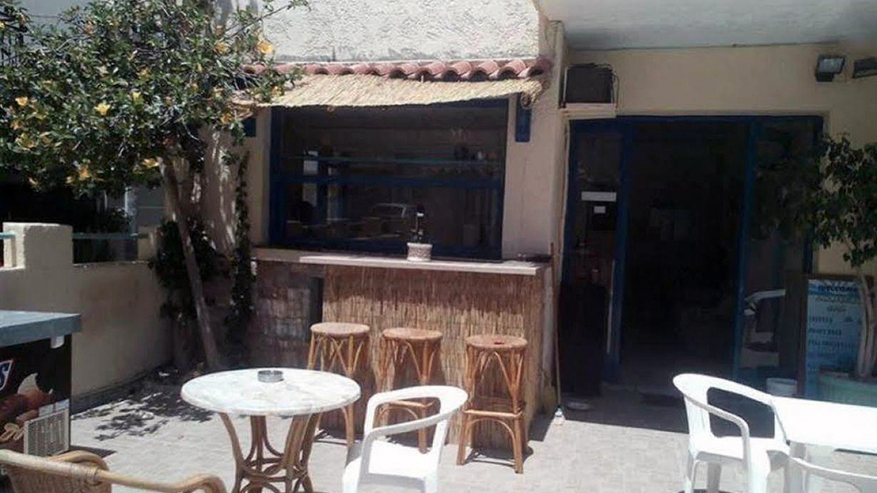 Aquarius Apartments Hersonissos