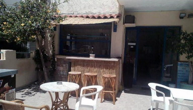 Aquarius Apartments Hersonissos