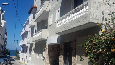 Aquarius Apartments Hersonissos