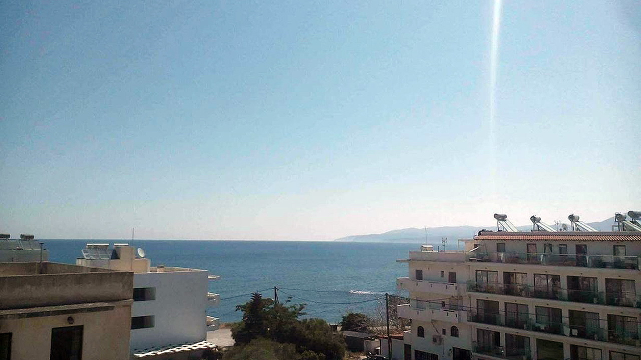 Aquarius Apartments Hersonissos