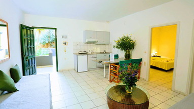 Aquarius Apartments