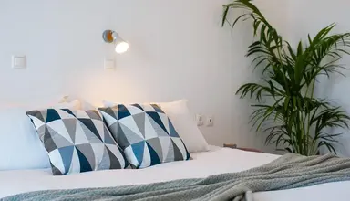 Aquarius Beach Eco Hotel