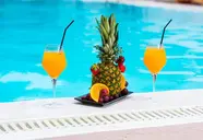 Aquarius Beach Eco Hotel