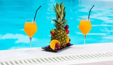 Aquarius Beach Eco Hotel
