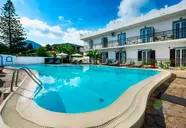Aquarius Beach Eco Hotel