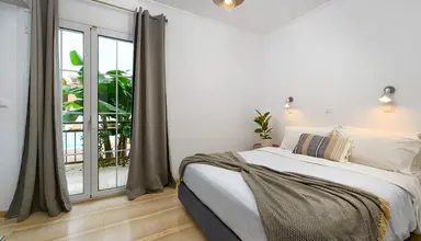 Aquarius Beach Eco Hotel
