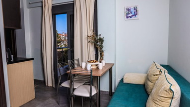 Aquarius Nikiti