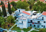 Aquarius Nikiti