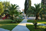 Aquarius Nikiti