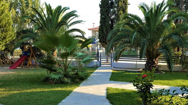 Aquarius Nikiti