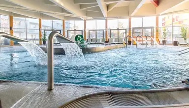 Aquarius SPA