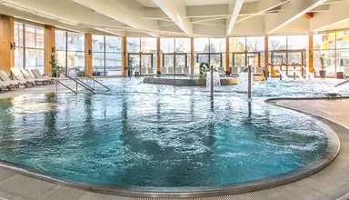 Aquarius SPA
