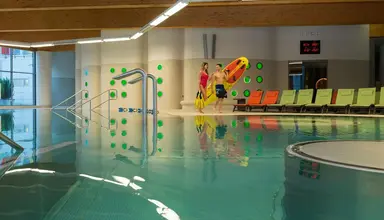 Aquarius SPA
