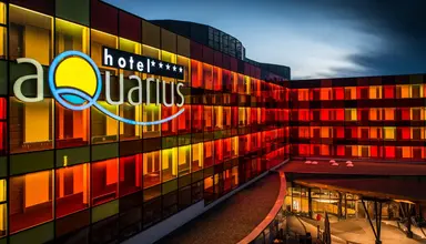 Aquarius SPA