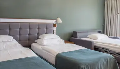 Aquarius SPA