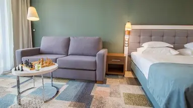 Aquarius SPA
