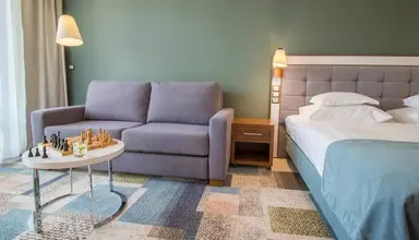 Aquarius SPA