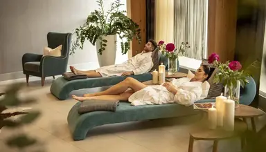 Aquarius SPA