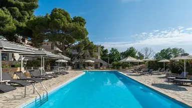 Aquarius Zakynthos