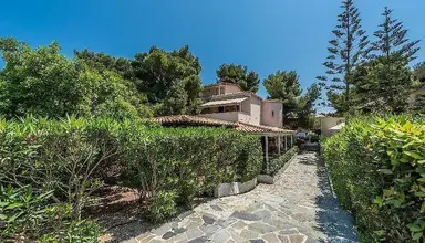 Aquarius Zakynthos