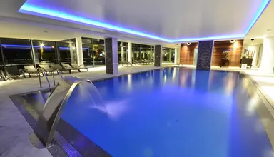 Aquashow Park