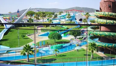 Aquashow Park